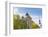 Russian Orthodox Alexander Nevsky Cathedral, St-Nico Tondini-Framed Photographic Print