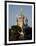 Russian Orthodox Church of Mary Magdalene, Mount of Olives, Jerusalem, Israel, Middle East-Christian Kober-Framed Photographic Print