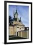 Russian Orthodox Church of St Catherine-null-Framed Giclee Print