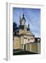 Russian Orthodox Church of St Catherine-null-Framed Giclee Print