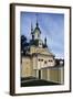 Russian Orthodox Church of St Catherine-null-Framed Giclee Print