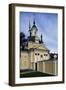 Russian Orthodox Church of St Catherine-null-Framed Giclee Print