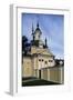 Russian Orthodox Church of St Catherine-null-Framed Giclee Print