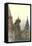 Russian Orthodox Churches-null-Framed Stretched Canvas