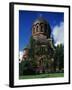 Russian-Orthodox Voskresensky Cathedral-null-Framed Giclee Print