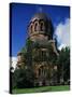 Russian-Orthodox Voskresensky Cathedral-null-Stretched Canvas