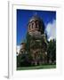 Russian-Orthodox Voskresensky Cathedral-null-Framed Giclee Print