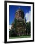 Russian-Orthodox Voskresensky Cathedral-null-Framed Giclee Print