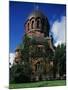 Russian-Orthodox Voskresensky Cathedral-null-Mounted Giclee Print