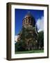 Russian-Orthodox Voskresensky Cathedral-null-Framed Giclee Print