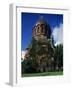 Russian-Orthodox Voskresensky Cathedral-null-Framed Giclee Print