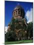 Russian-Orthodox Voskresensky Cathedral-null-Mounted Giclee Print