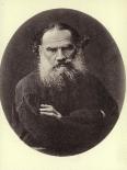 Lenin (Vladimir Ilyich Ulyanov Said, 1870-1924) Student, Saint Petersburg, 1897 --Russian Photographer-Giclee Print