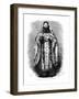 Russian Pope, 1886-Hildibrand-Framed Giclee Print