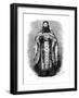 Russian Pope, 1886-Hildibrand-Framed Giclee Print