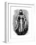 Russian Pope, 1886-Hildibrand-Framed Giclee Print