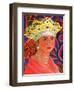 Russian Princess-Jane Tattersfield-Framed Giclee Print