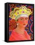 Russian Princess-Jane Tattersfield-Framed Stretched Canvas