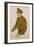 Russian Prisioner of War-Egon Schiele-Framed Giclee Print