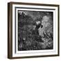 Russian Repulse at Silistria, 19th Century-null-Framed Giclee Print