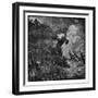 Russian Repulse at Silistria, 19th Century-null-Framed Giclee Print