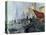 Russian Revolution, 1917-null-Stretched Canvas