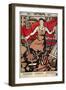 Russian Revolution, 1920-null-Framed Giclee Print