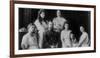 Russian Royal family, 1914-Harris & Ewing-Framed Photographic Print