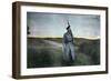 Russian Sentry, C1890-Gillot-Framed Giclee Print