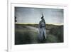 Russian Sentry, C1890-Gillot-Framed Premium Giclee Print