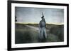 Russian Sentry, C1890-Gillot-Framed Premium Giclee Print