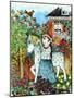 Russian Summer-Oxana Zaika-Mounted Giclee Print