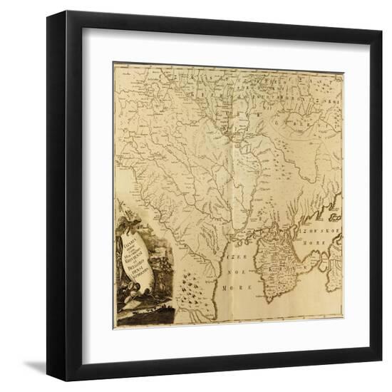 Art Print, , large