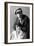 Russian Theatre Directo Vsevolod Meyerhold and His Wife, Actress Zinaida Raikh, Early 1920S-null-Framed Giclee Print