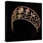 Russian Tsarist Diadem-null-Stretched Canvas