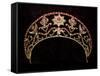 Russian Tsarist Diadem-null-Framed Stretched Canvas