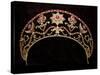 Russian Tsarist Diadem-null-Stretched Canvas