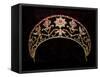 Russian Tsarist Diadem-null-Framed Stretched Canvas