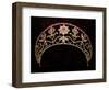 Russian Tsarist Diadem-null-Framed Photographic Print