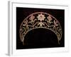 Russian Tsarist Diadem-null-Framed Photographic Print