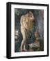 Russian Venus-B. M. Kustodiev-Framed Giclee Print