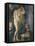 Russian Venus-B. M. Kustodiev-Framed Stretched Canvas