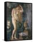 Russian Venus-B. M. Kustodiev-Framed Stretched Canvas