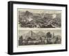 Russo-Turkish War-Frank Watkins-Framed Giclee Print