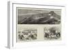 Russo-Turkish War-Charles Robinson-Framed Giclee Print