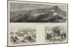 Russo-Turkish War-Charles Robinson-Mounted Giclee Print