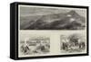 Russo-Turkish War-Charles Robinson-Framed Stretched Canvas