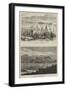 Russo Turkish War-null-Framed Giclee Print