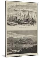 Russo Turkish War-null-Mounted Giclee Print