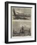 Russo-Turkish War-null-Framed Giclee Print